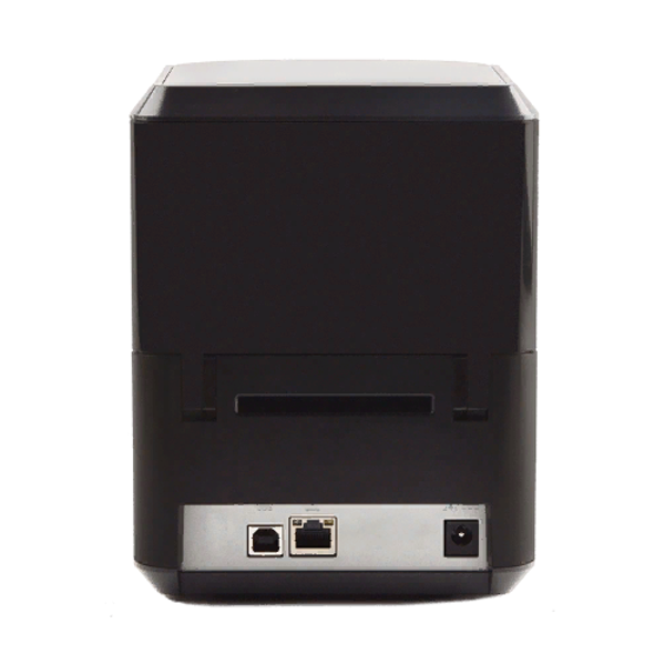 Настольный принтер этикеток iDPRT iE2X (iE2X-2UE-000x)