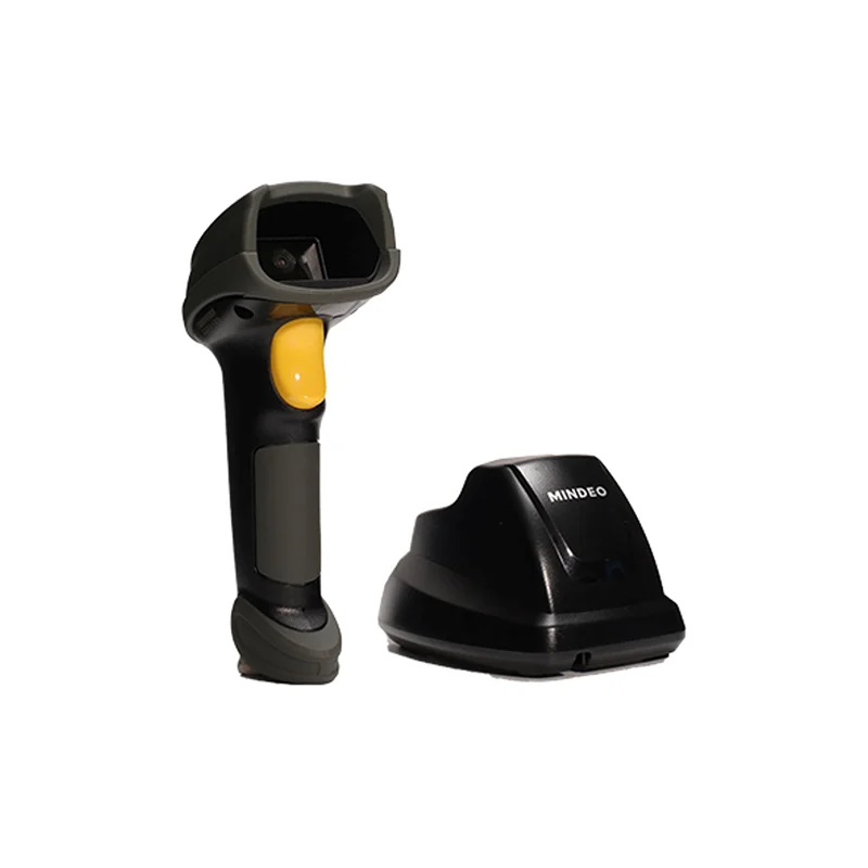 Беспроводной сканер штрихкода Mindeo CS7219