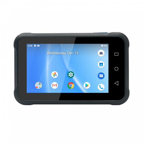 Наручный ТСД Unitech WD200 (WD200-0A6FUM3G)