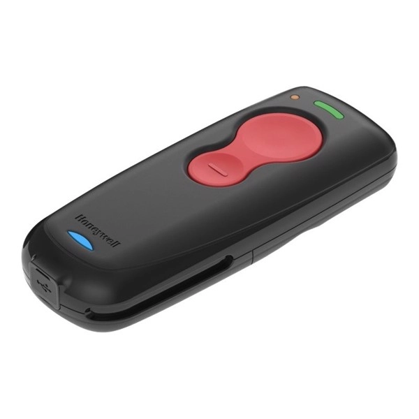 Беспроводной сканер штрихкода Honeywell 1602g (1602G2D-2USB-OS)