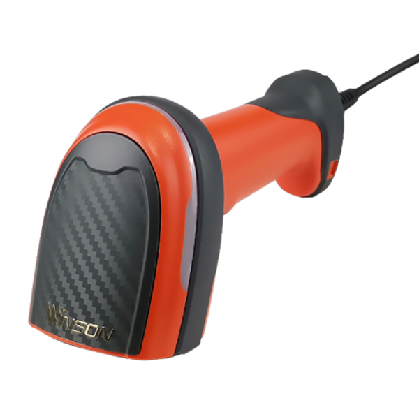 Промышленный сканер штрихкода Winson WST-9330 (WST-9330DPM)
