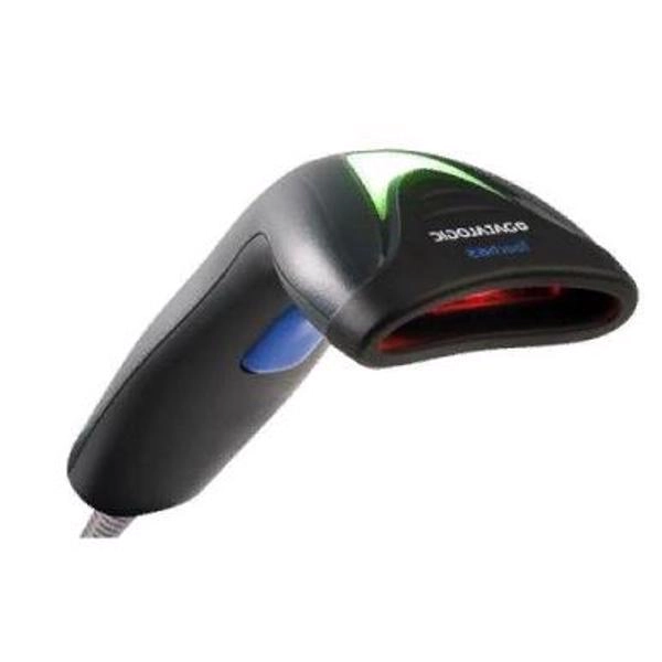Ручной сканер штрихкода Datalogic TD1120 (TD1120-BK-65)