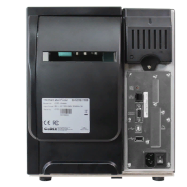 Промышленный принтер этикеток Godex GX4600i (011-X6i012-000)
