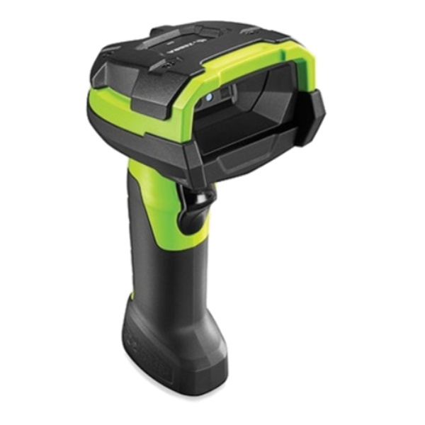 Промышленный сканер штрихкода Zebra DS3678 (SBDS3678-SR3U42A0SFW-NOBASE)