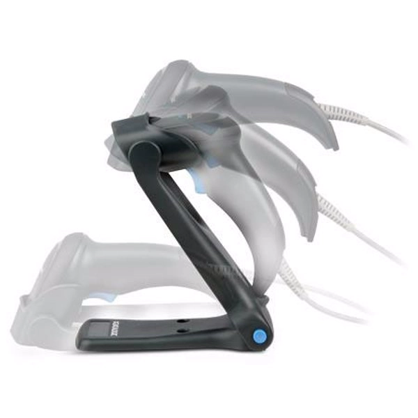 Ручной сканер штрихкода Datalogic QW2120 (QW2120-BKK1S)