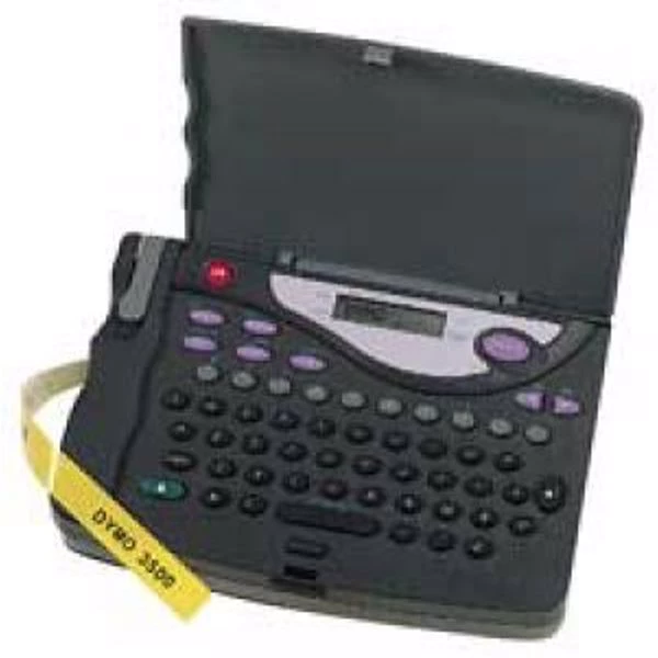 Мобильный принтер этикеток Dymo 3500 (DYMO36012Y)