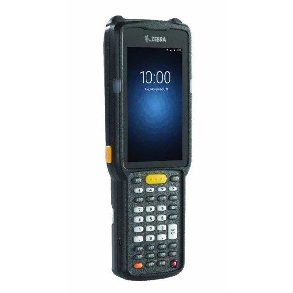 Промышленный ТСД Zebra MC33 (MC330K-RC3HA4RW)