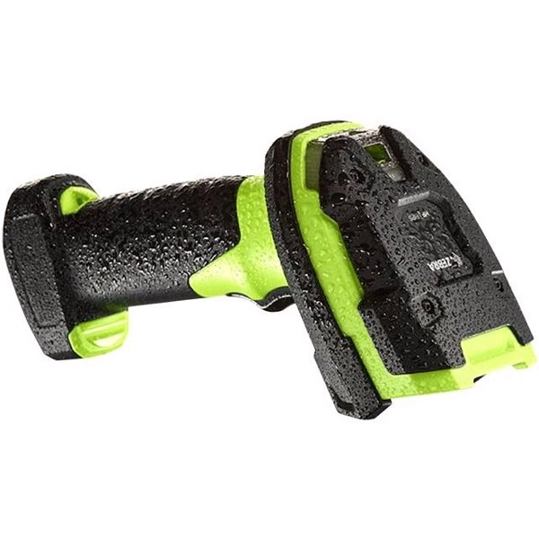 Промышленный сканер штрихкода Zebra DS3608 (DS3608-SR00003VZWW)