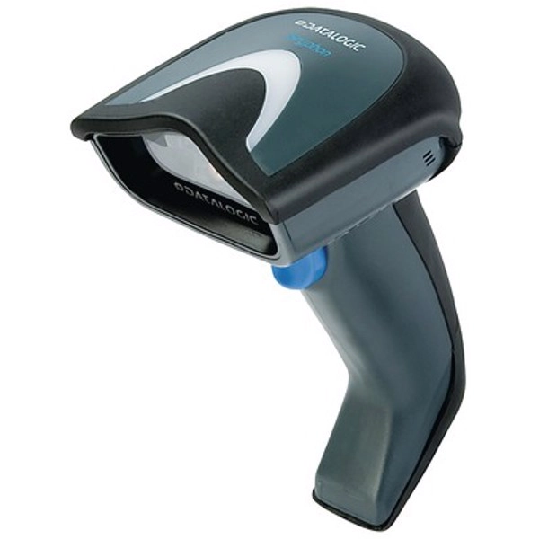 Беспроводной сканер штрихкода Datalogic GBT4400
