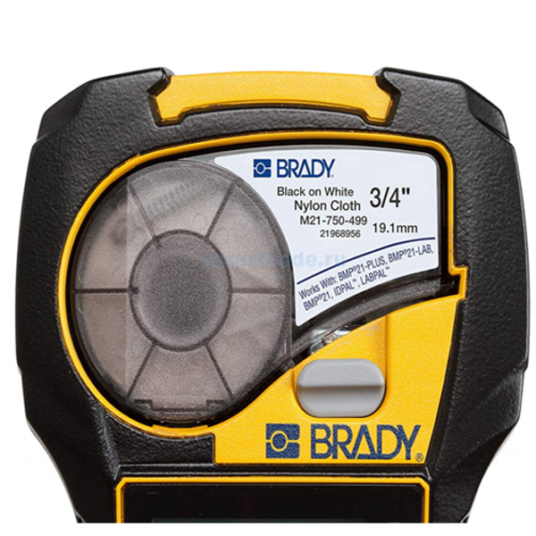 Мобильный принтер этикеток Brady M210 (brd311310)