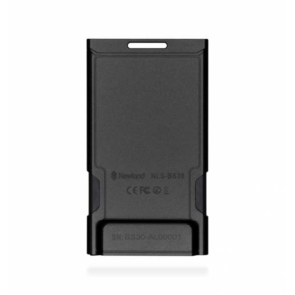 Беспроводной сканер штрихкода Newland WD3 (WD3-BS30)
