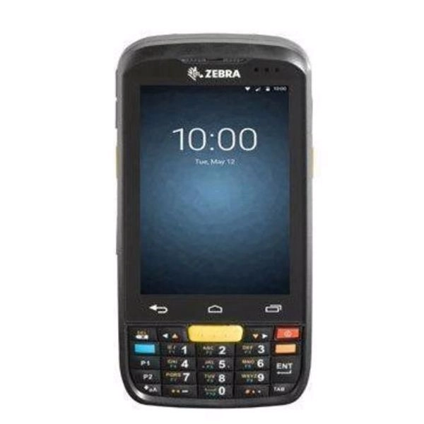 Наручный ТСД Zebra EC36 (MC36A0-0LN0CE)