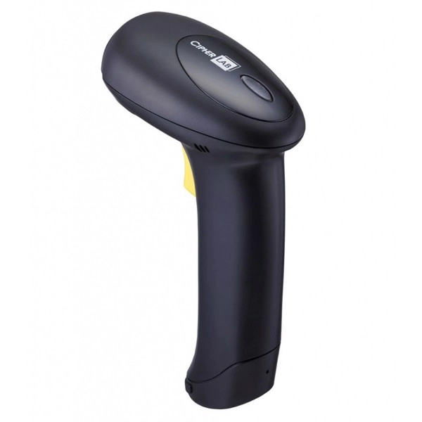 Беспроводной сканер штрихкода CipherLab 1562 (A1562CBS00001)