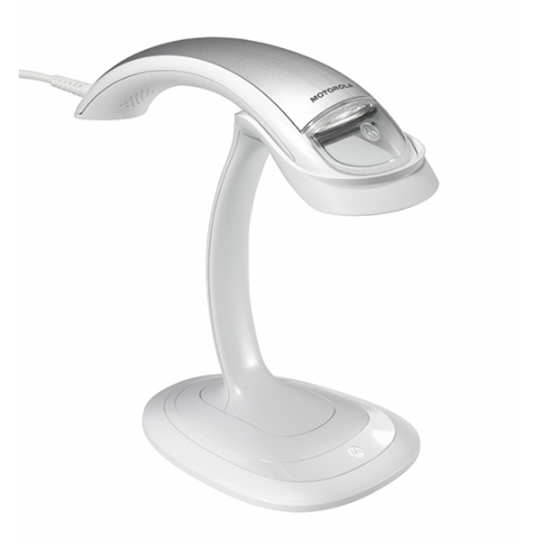 Ручной сканер штрихкода Zebra DS4801 (DS4801-SRWU0000SGE)