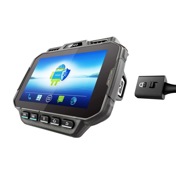 Наручный ТСД Urovo U2 (MCU2-000S7E0000)