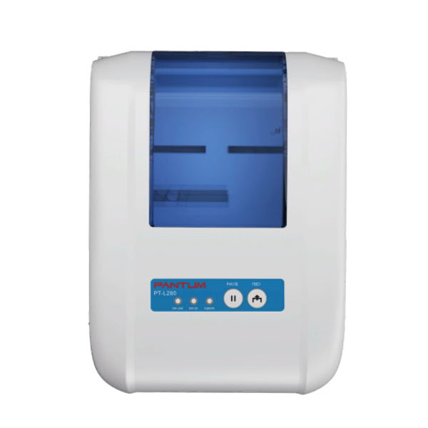 Настольный принтер этикеток Pantum PT-L280 (1000654582)