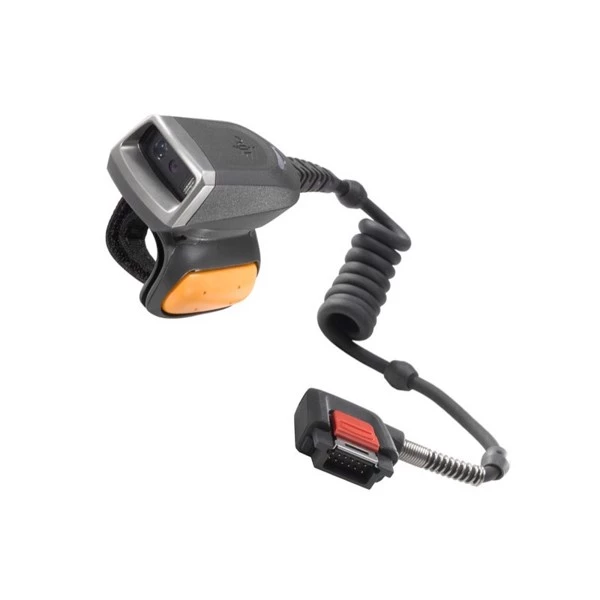 Кольцевой сканер штрихкода Zebra RS5000 (RS5000-LCBSWR)