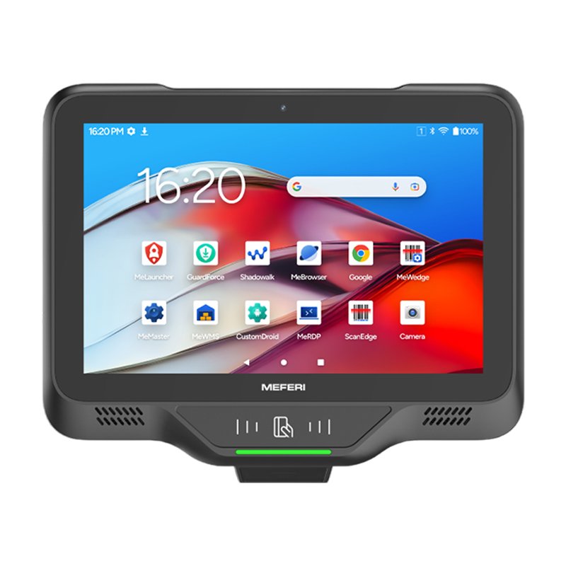 Прайсчекер MEFERI MC45