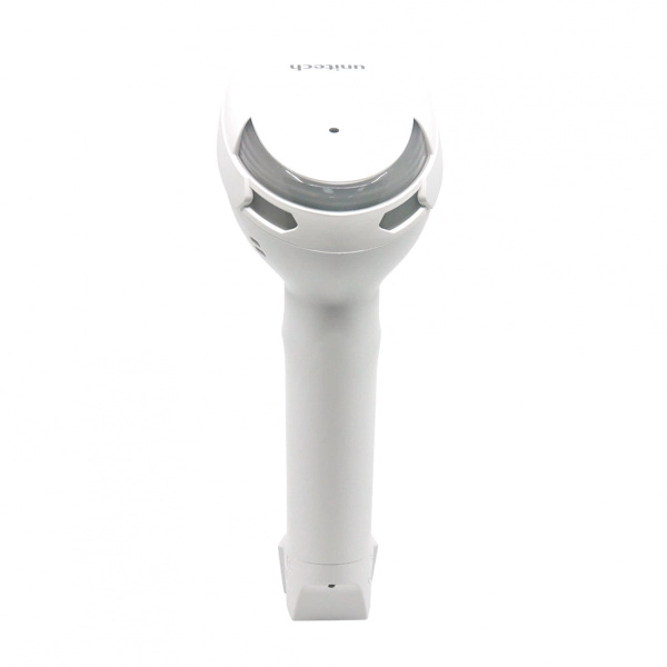 Беспроводной сканер штрихкода Unitech MS852 HC (MS852-ZUCL00-HG)