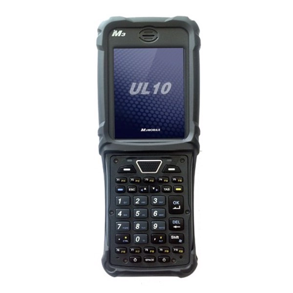 Промышленный ТСД M3 Mobile UL10 (UL100N-C10QSS)