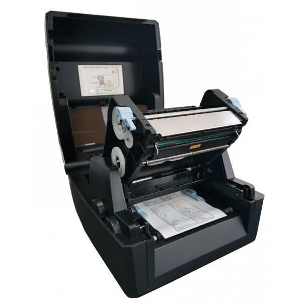 Настольный принтер этикеток CST TP-48 (TP-48203)