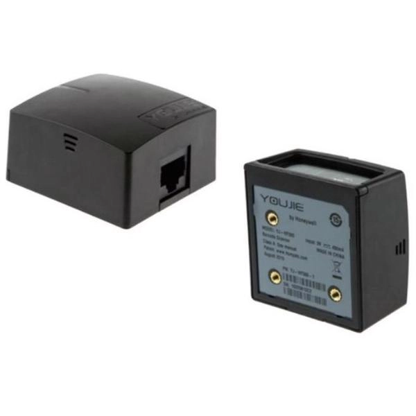 Стационарный сканер штрихкода Honeywell HH500 (YJ-HH360-R-2RS232C)