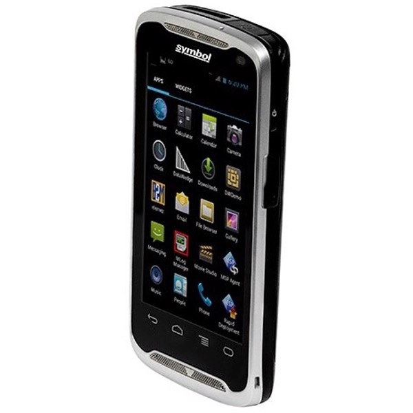 Мобильный ТСД Zebra TC55 (TC55BH-H011ES-NS)