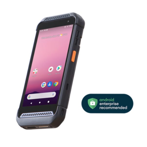 Мобильный ТСД Point Mobile PM86 (PM86X3Z03DJE06)