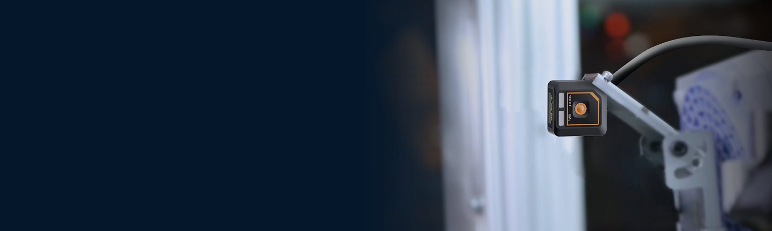 Видеодатчик Hikrobot серия SC1000