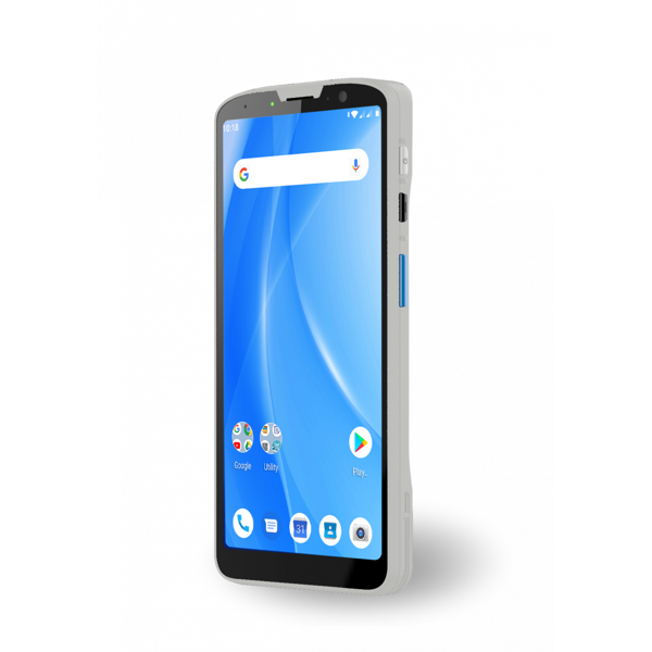 Мобильный ТСД Unitech EA630 (EA630-QALF9M3G)