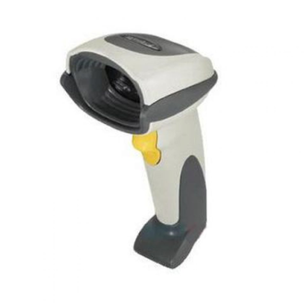 Ручной сканер штрихкода Zebra LS4208 (LS4208-SWZK0100ZR)