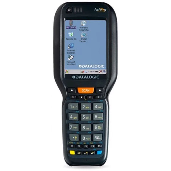Промышленный ТСД Datalogic Falcon X3+ (945200000)