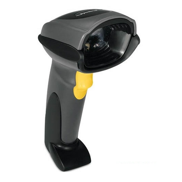 Ручной сканер штрихкода Zebra DS6708 (DS6708-SMBK0100ZR)