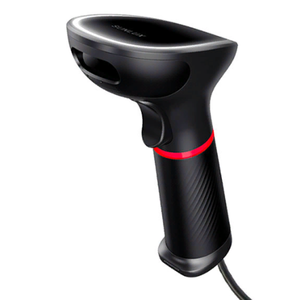 Ручной сканер штрихкода Sunlux XL-3610 (XL-3610sU)