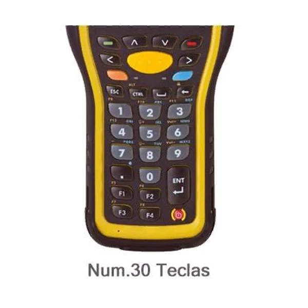 Промышленный ТСД CipherLab 9700 (A970C1C2N3RU1)