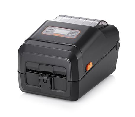 Настольный принтер этикеток Bixolon XL5-40