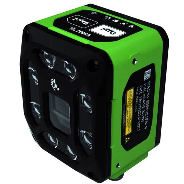 Промышленная камера Zebra FS40 (FS40-WA20D4-6C00W)