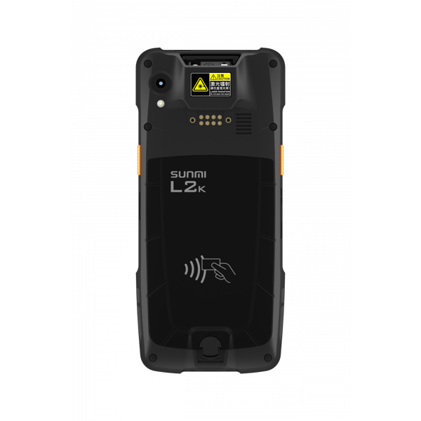 Мобильный ТСД SUNMI L2Ks (MER9085)