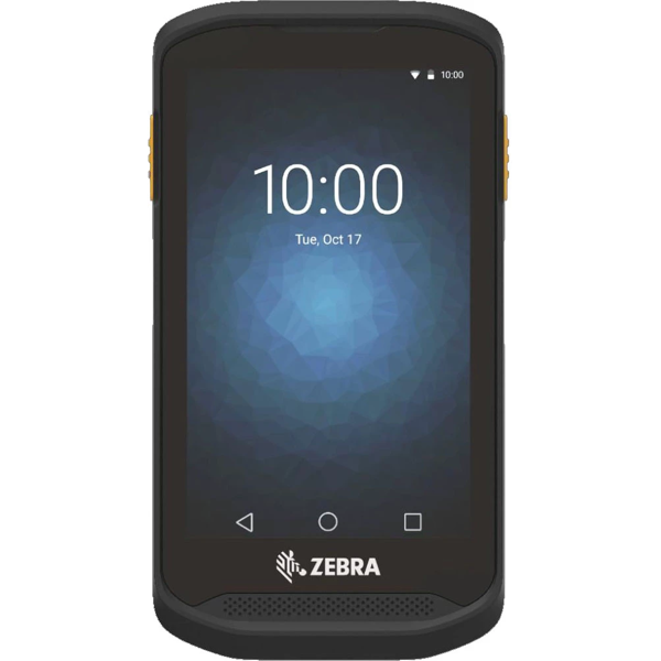 Мобильный ТСД Zebra TC25