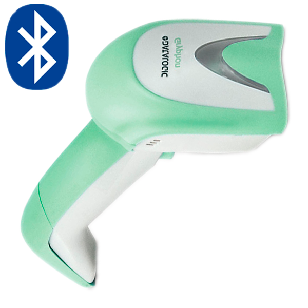 Беспроводной сканер штрихкода Datalogic GBT4400 (GBT4400-HC)