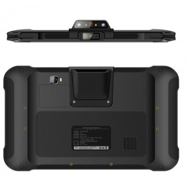 Планшетный ТСД Chainway P80 (P80AEEA09-U3T1K)