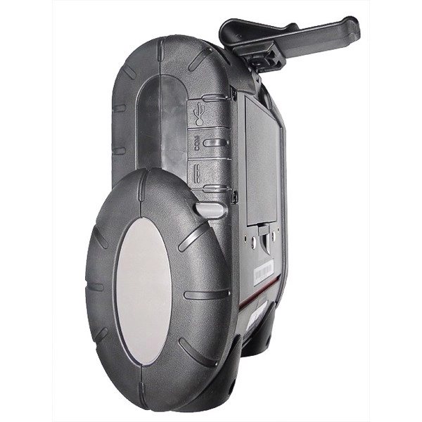 Мобильный принтер этикеток Honeywell RL4 (RL4-DP-50000010)