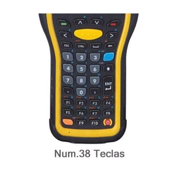 Промышленный ТСД CipherLab 9700 (A973C3C2N5RU1)