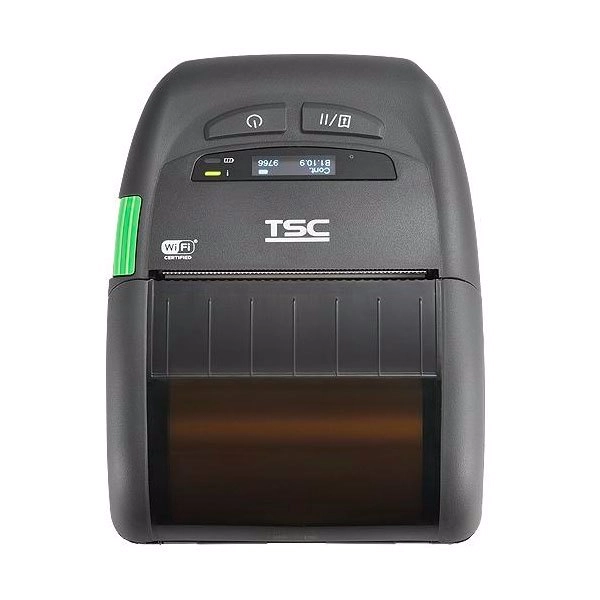 Мобильный принтер этикеток TSC ALPHA 30R (A30RB-A001-0002)