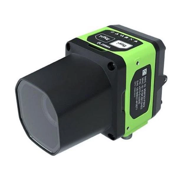 Промышленная камера Zebra FS70 (FS70-CM20F5-0C00W)