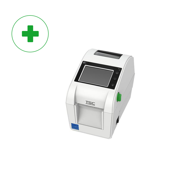 Настольный принтер этикеток TSC DH320THC (DH320HC-A001-0002)