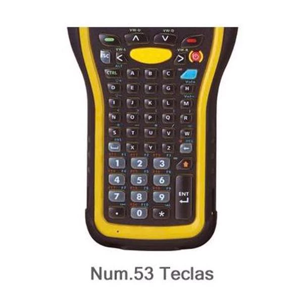 Промышленный ТСД CipherLab 9700 (A973C5CLN51S1)