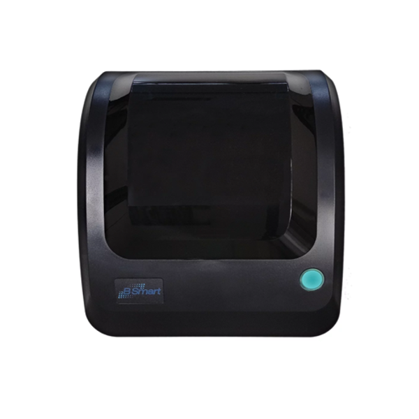 Настольный принтер этикеток BSMART BS460D (BS460D(203dpi)3ports_BL)