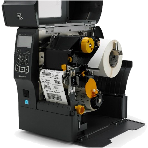 Промышленный принтер этикеток Zebra ZT410 (ZT41042-T0E0000Z)