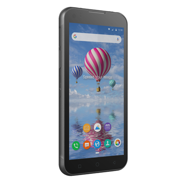 Мобильный ТСД Bluebird HF550X (HF550X-ANLBJ2R)